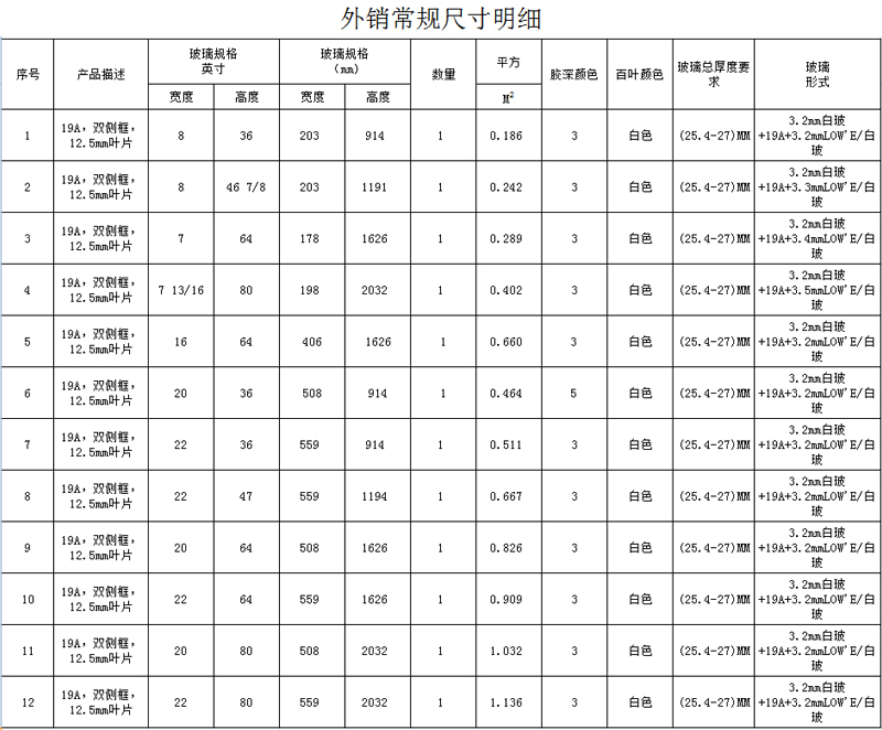 百叶窗